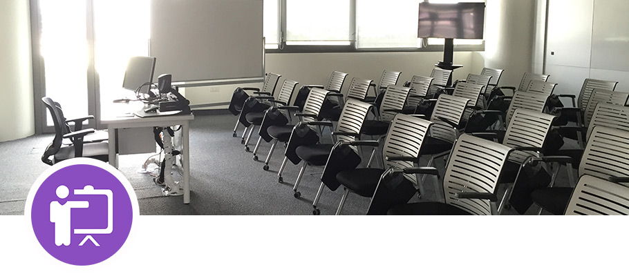 Training und Seminare